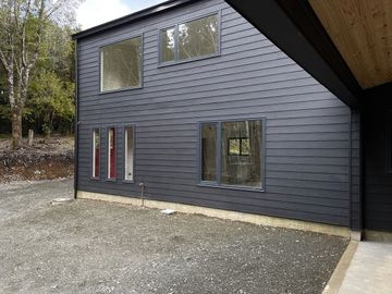 Linda y nueva casa
