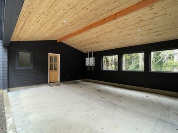 Linda y nueva casa