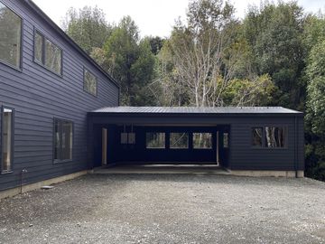 Linda y nueva casa