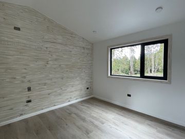 Linda y nueva casa