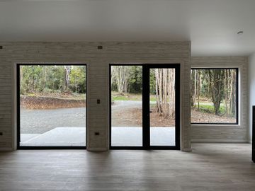 Linda y nueva casa