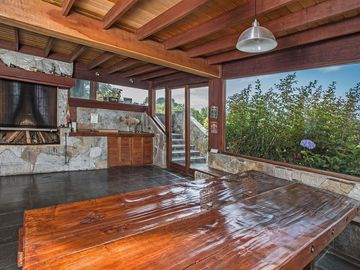 Gran y hermosa casa estilo europeo en Puerto Varas
