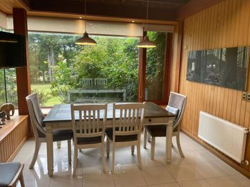 Gran y hermosa casa estilo europeo en Puerto Varas