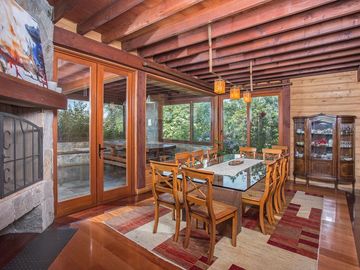 Gran y hermosa casa estilo europeo en Puerto Varas