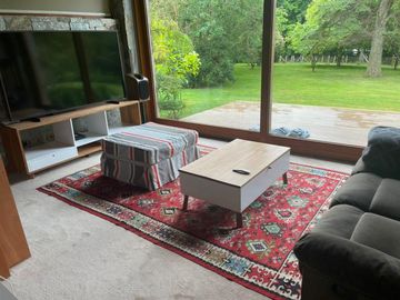 Gran y hermosa casa estilo europeo en Puerto Varas