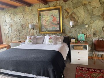 Gran y hermosa casa estilo europeo en Puerto Varas