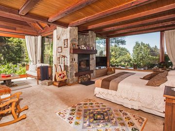 Gran y hermosa casa estilo europeo en Puerto Varas