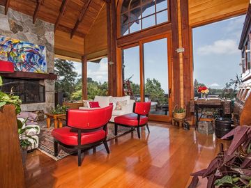 Gran y hermosa casa estilo europeo en Puerto Varas