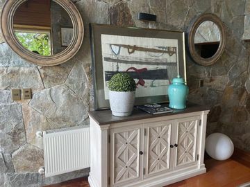 Gran y hermosa casa estilo europeo en Puerto Varas
