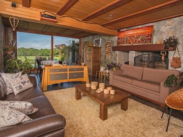 Gran y hermosa casa estilo europeo en Puerto Varas