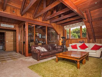 Gran y hermosa casa estilo europeo en Puerto Varas