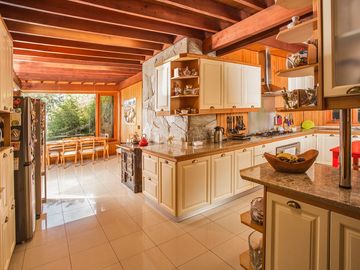 Gran y hermosa casa estilo europeo en Puerto Varas