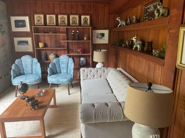 Gran y hermosa casa estilo europeo en Puerto Varas