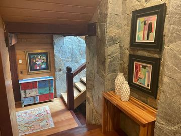 Gran y hermosa casa estilo europeo en Puerto Varas