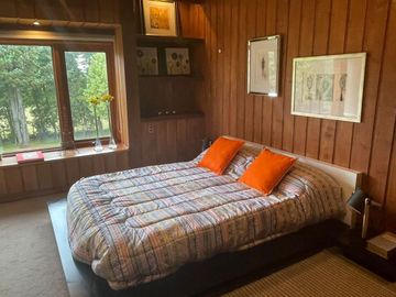 Gran y hermosa casa estilo europeo en Puerto Varas