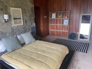 Gran y hermosa casa estilo europeo en Puerto Varas