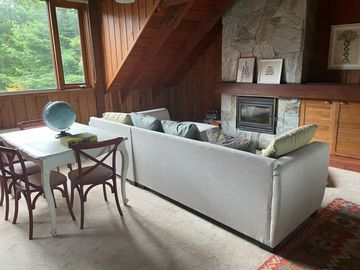 Gran y hermosa casa estilo europeo en Puerto Varas