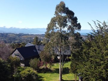 Hermosa y amplia casa en sector Lomas del Reloncaví, Puerto Montt