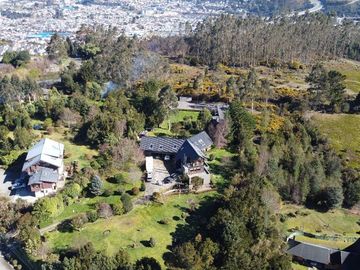Hermosa y amplia casa en sector Lomas del Reloncaví, Puerto Montt