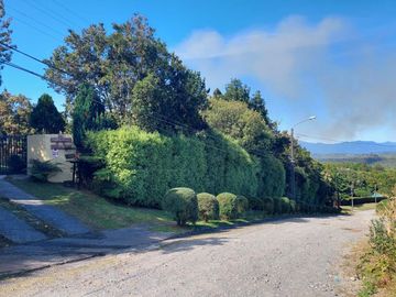 Hermosa y amplia casa en sector Lomas del Reloncaví, Puerto Montt