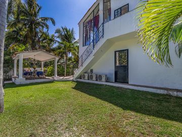 Casa Romantica