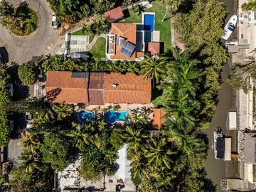Casa Romantica