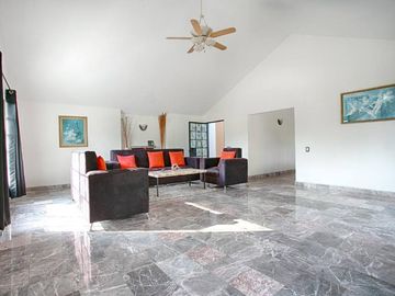 Casa Romantica