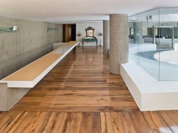 Residencia en exclusiva zona diseñada por el Arquitecto Francisco Serrano