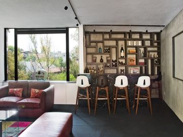 Residencia en exclusiva zona diseñada por el Arquitecto Francisco Serrano