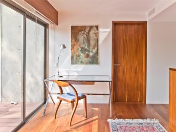 Residencia en exclusiva zona diseñada por el Arquitecto Francisco Serrano
