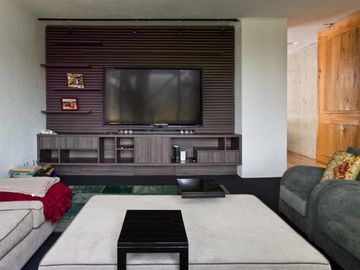 Residencia en exclusiva zona diseñada por el Arquitecto Francisco Serrano