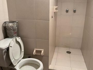 Casa en condominio -jardín