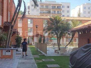 Casa en venta Valle del lili Rincon del sur