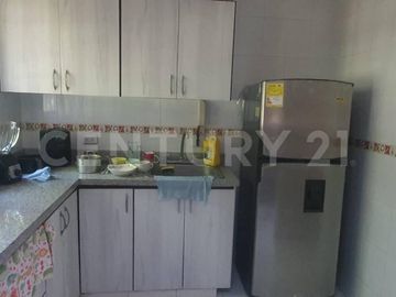 Casa en venta Valle del lili Rincon del sur