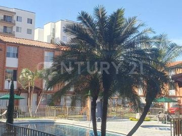 Casa en venta Valle del lili Rincon del sur