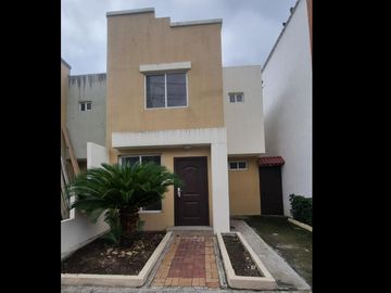 Casa en venta en Ciudad Olimpo, Chongon  GenF