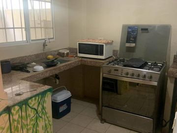 Casa en Venta en Urbanización Villa Bonita, WenD