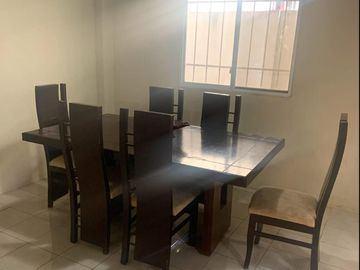 Casa en Venta en Urbanización Villa Bonita, WenD