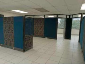 EN VENTA, OFICINAS 21 y 22 UNIFICADAS, EDIFICIO ALFIL, IÑAQUITO, QUITO