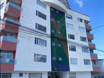 VENTA DEPARTAMENTO FRENTE CONDADO SHOPPING Urb Cipreses  160.000   fcm/jv