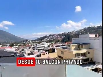 VENTA DEPARTAMENTO FRENTE CONDADO SHOPPING Urb Cipreses  160.000   fcm/jv