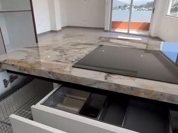 VENTA DEPARTAMENTO FRENTE CONDADO SHOPPING Urb Cipreses  160.000   fcm/jv