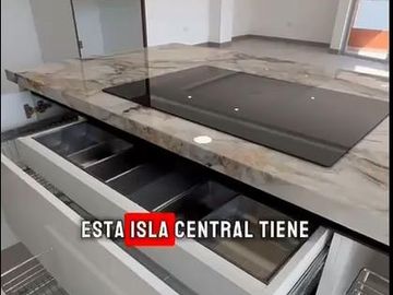 VENTA DEPARTAMENTO FRENTE CONDADO SHOPPING Urb Cipreses  160.000   fcm/jv