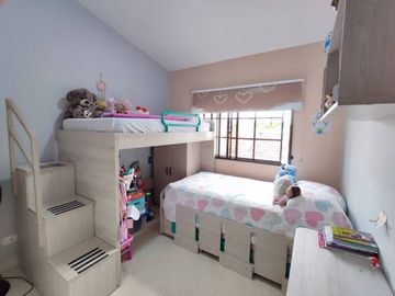 ARRIENDO de CASAS en PEREIRA