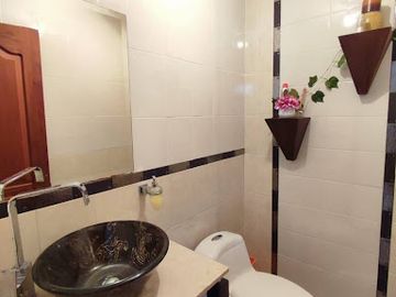 ARRIENDO de CASAS en PEREIRA