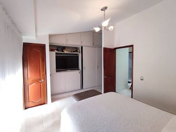 ARRIENDO de CASAS en PEREIRA