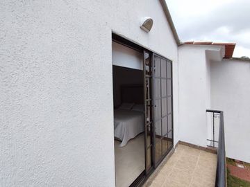 ARRIENDO de CASAS en PEREIRA