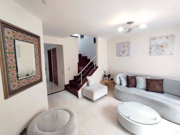 ARRIENDO de CASAS en PEREIRA