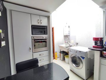ARRIENDO de CASAS en PEREIRA