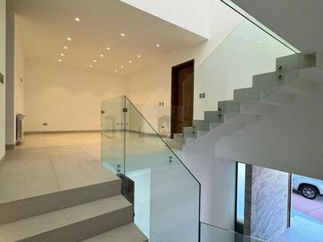 Casa en venta en Residencial Lombardia, Irapuato Gto.